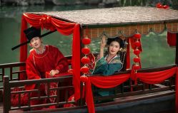 -今生有约婚纱摄影店(景德路店)