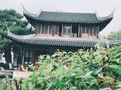 -南京中国近代史遗址博物馆(南京总统府)