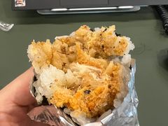 -徐氏糯米包油条(山海关路店)