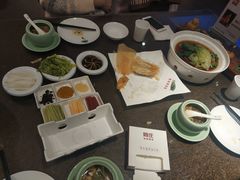 -阿庄新豫菜(航海东路店)