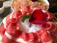 -大龙燚火锅(太古里店)