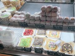 -仙豆菓夫(鼓楼店)