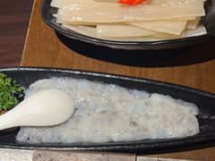 -捞王锅物料理(凯旋路店)