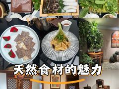 -慢丽江·云南野生菌土鸡锅(西山店)