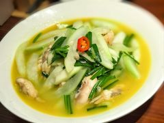 -阿明小菜·海鲜·上海菜(梅陇店)