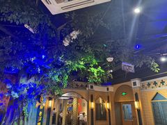 -胖老汉椒麻鸡清真新疆菜(西御街店)