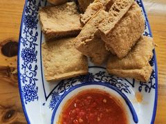 -洞天食府(北大街店)