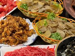 -友乐居羊蝎子(西直门店)