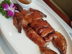 -一品滇香·云南菜(公益西桥店)