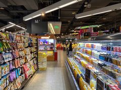-Olé精品超市(北京合生汇店)