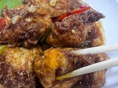 -文杰餐馆(南洪时尚风情街店)