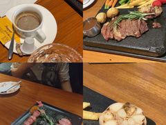 -陶享时光西餐·下午茶(信河街店)