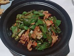 -百富源·海鲜辽菜(和平北大街店)