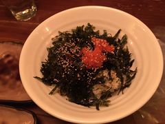 -Outdark Korean Restaurant