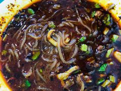 红味肥肠粉-甘记肥肠粉(马鞍北路店)