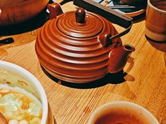 -吃饭皇帝大土家民族菜(正大广场店)
