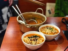 -大阪烧肉BAKA一代(十亩地店)