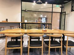 大堂-吴草鸡爪오초닭발韩食堂(融恒盈嘉中心店)