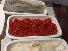 -海底捞火锅(万丰桥店)