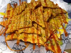 -BOPEYE·波派炸鸡(九霄天地店)