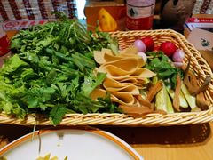 -鸽子窝(黄村店)