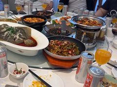 -香融府·烤鸭·家常菜(马家堡路店)