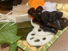 -鱼酷活鱼烤鱼(静安大融城店)