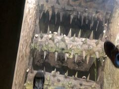 -水洞沟旅游区