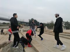 -宝安西湾红树林湿地公园