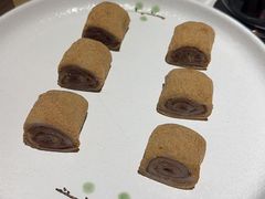 -羲和雅苑•北京烤鸭(国贸商城店)