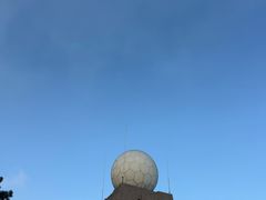 -黄山光明顶山庄