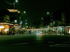 -四条大桥