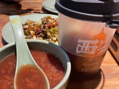 -小杨烤肉(朱雀店)