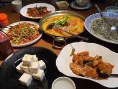-乡里八闽·福州乡土菜(火车北站店)