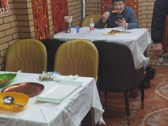 -新疆玉石阿卜都烧烤(太平南路店)