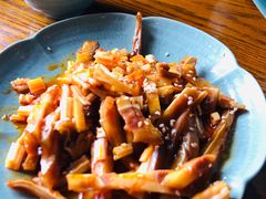 -丽江金茂凯悦臻选酒店-滇香馆