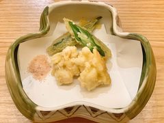 炸鳕鱼白籽-鮨青(恒基名人购物中心店)