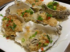 -广州海鲜酒楼(长丰园店)