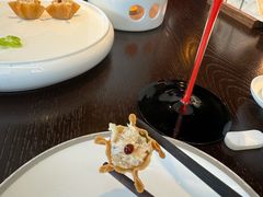 -甄御•海鲜新青岛菜(麦岛店)