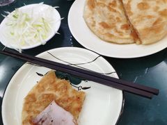 -李连贵酒家熏肉大饼(昆明街店)