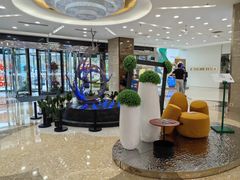 -红星美凯龙北京至尊MALL(东四环中路店)