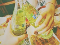 -状元阁烧烤(四平分店)