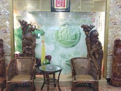 -普天和酒楼·新津菜·烤鸭(天津之眼店)