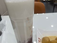 -添星码头茶餐厅(松坪山店)