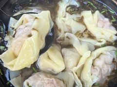 -真真鲜馄饨店(启蒙路店)