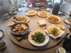 -潮道鱼仔店·潮汕味(长兴路店)