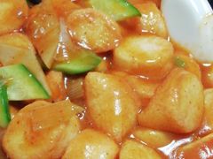 -马尔龙新疆饭店·清真(长青路店)
