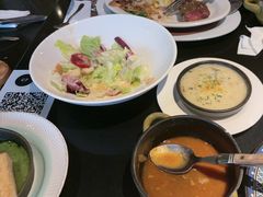 -西堤牛排(北京国瑞店)