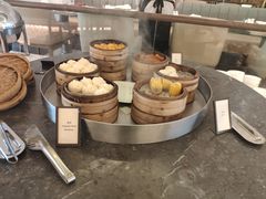 -西安高新希尔顿酒店·咖啡露台西餐厅