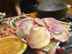 -滇藏石锅宴(崇仁巷老店)